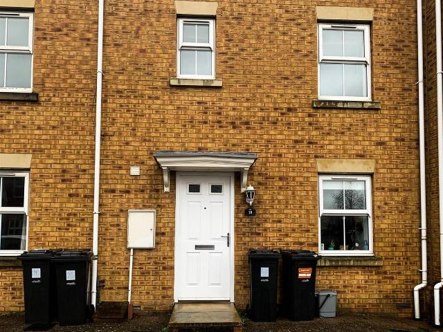 Apartment for rent in Stoke Park, West of England