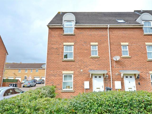 House for rent in Fishponds, Bristol