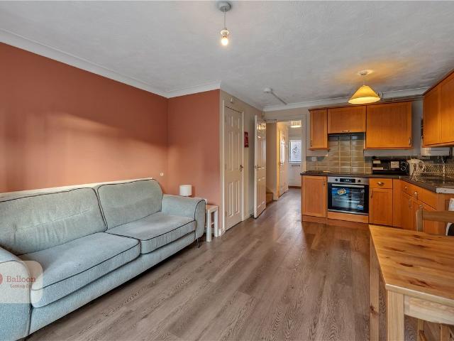 House for rent in Stoke Park, West of England