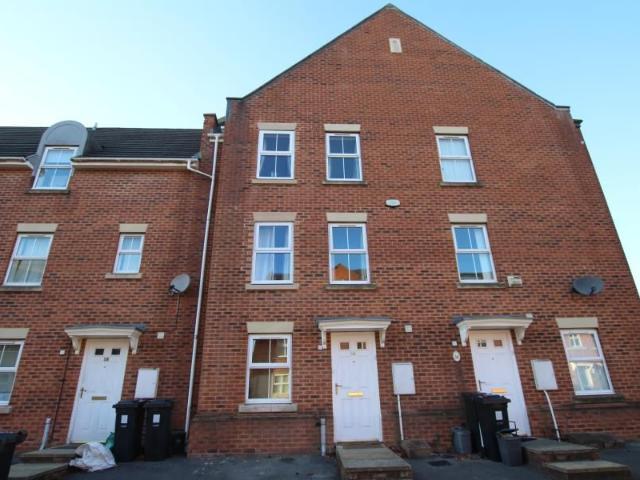 Apartment for rent in Stoke Park, West of England
