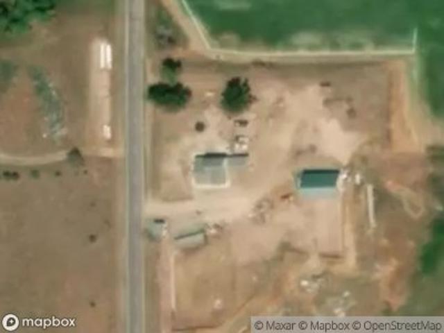 House for sale in Nebraska