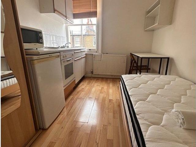 Room for rent in Kensington, Isle Of Man