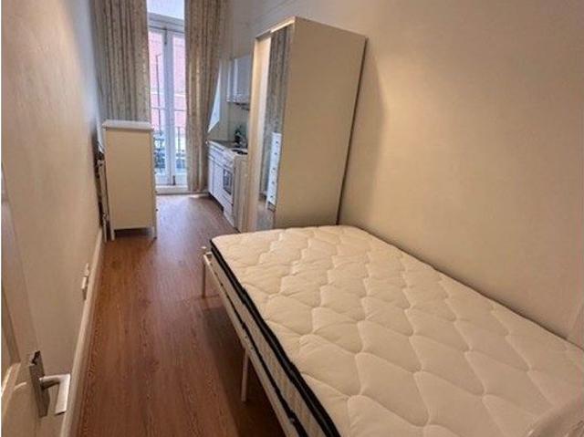 Studio for rent in Kensington, Greater London
