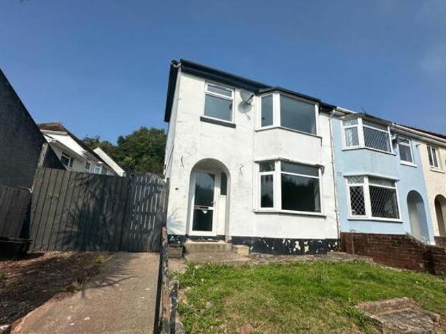 House for sale in Torquay, Devon and Torbay