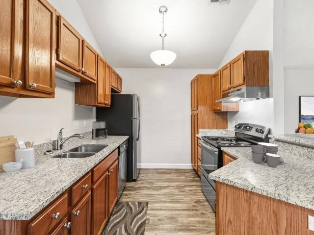 Apartment for rent in Kenton, Kentucky