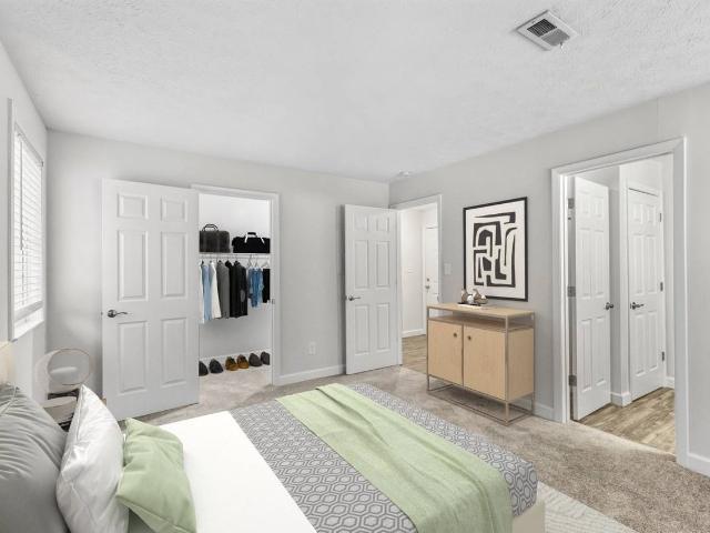 Apartment for rent in Kenton, Kentucky