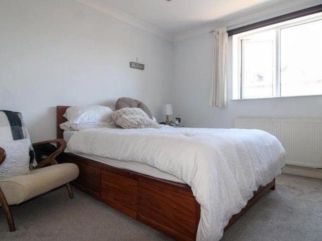 House for rent in Old Ford, Bow