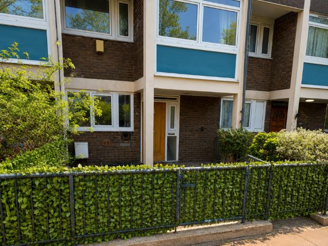 Room for rent in Old Ford, Bow