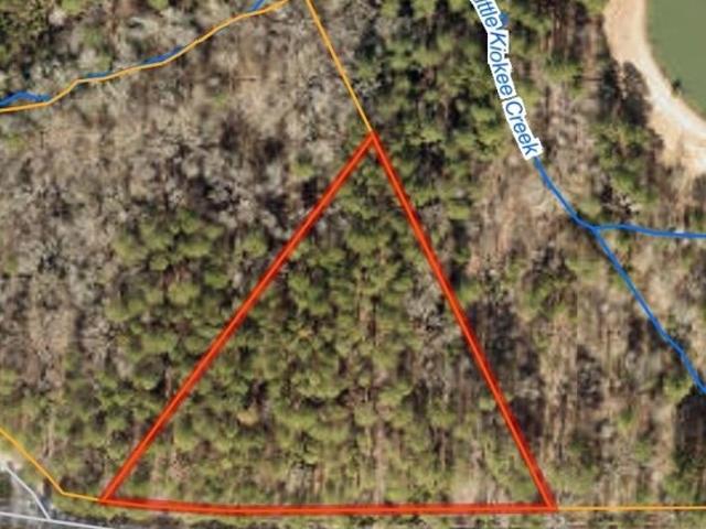 Land for sale in Harlem