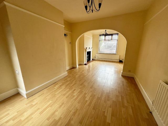 House for rent in Warmsworth, South Yorkshire