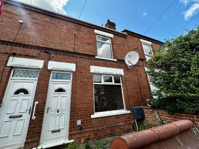House for rent in Warmsworth, South Yorkshire