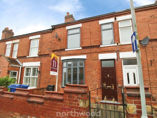 House for rent in Warmsworth, South Yorkshire