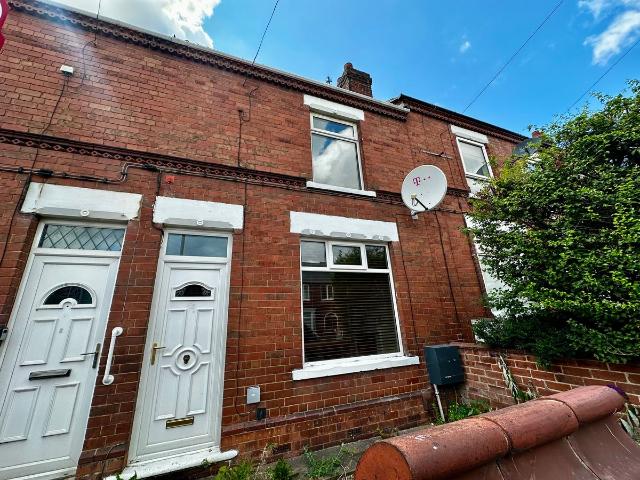 House for rent in Warmsworth, South Yorkshire