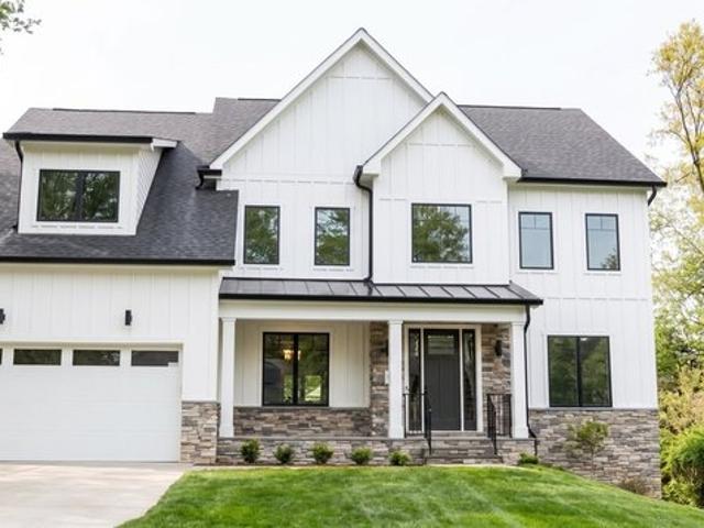 House for sale in McLean, Gray County