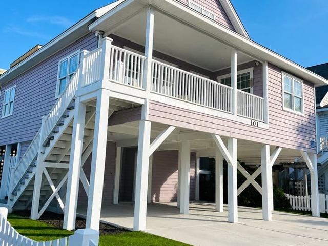 Room for rent in Wrightsville Beach, North Carolina
