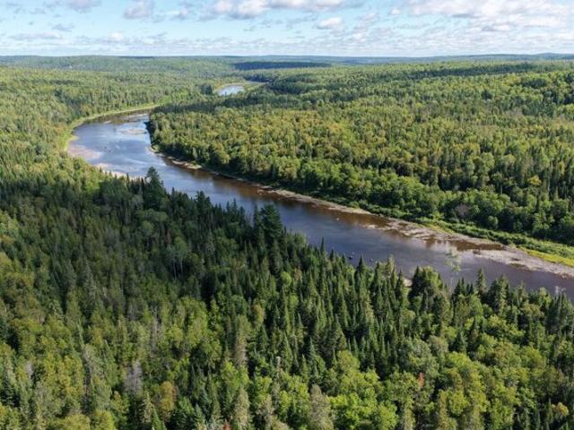 Land for sale in Ashland, Maine