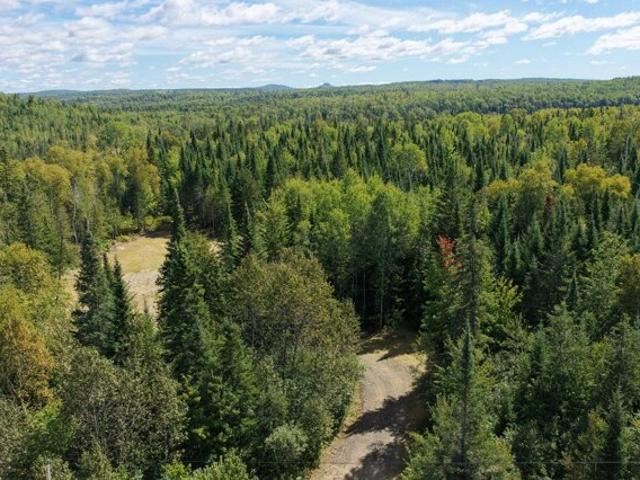 Land for sale in Ashland, Maine