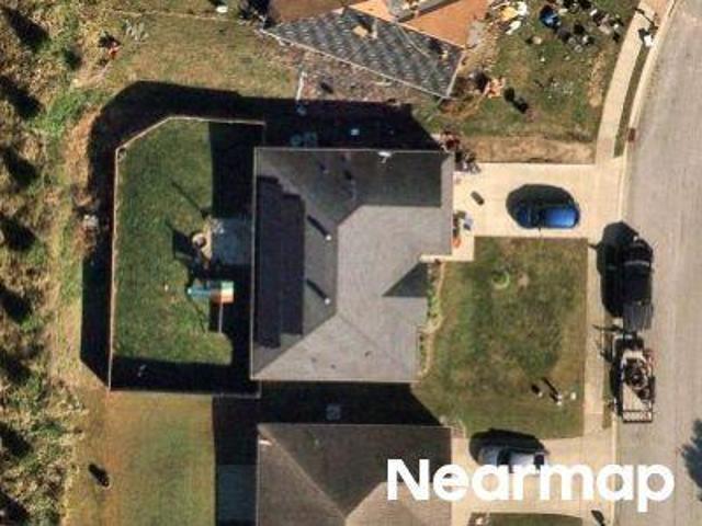 House for sale in Evansville, Indiana