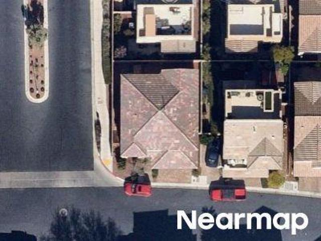 House for sale in Las Vegas, Nevada