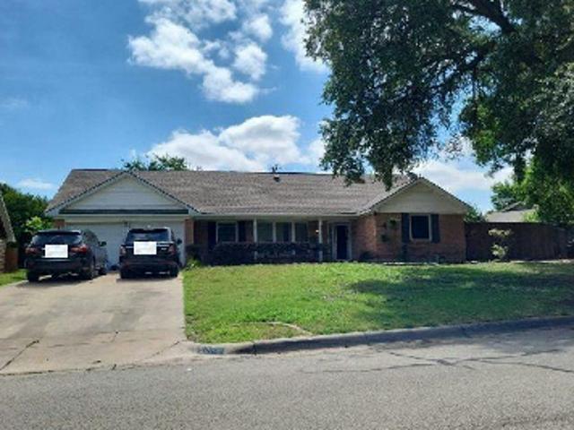 House for sale in Fort Worth, Texas