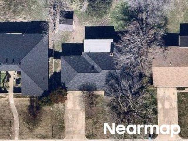 House for sale in Fort Worth