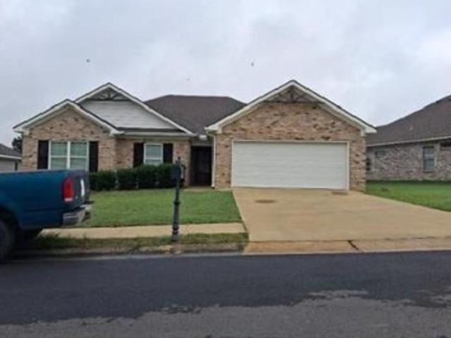 House for sale in Alberta, Alabama