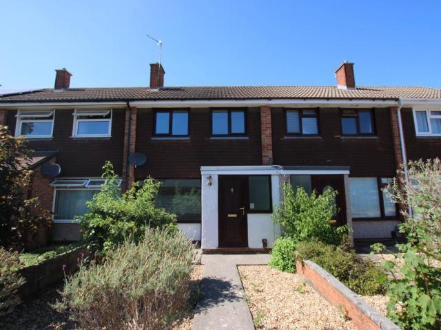 House for rent in Stoke Gifford, South Gloucestershire