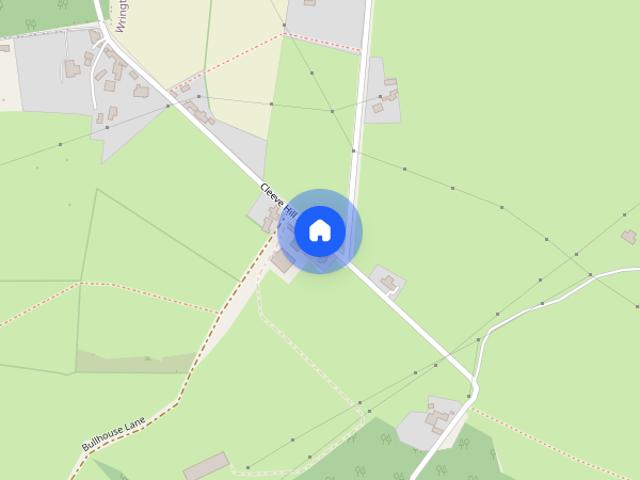 House for rent in North Somerset