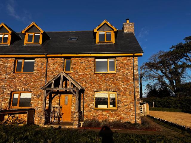 House for rent in Wrington, North Somerset