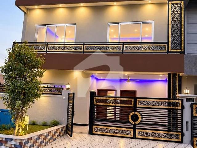 House for sale in اسلام آباد, زون 1