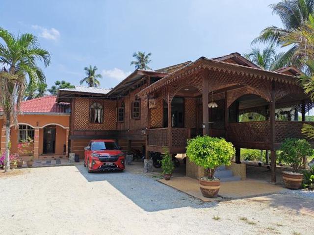 Terraced House for sale in Baling, Kedah