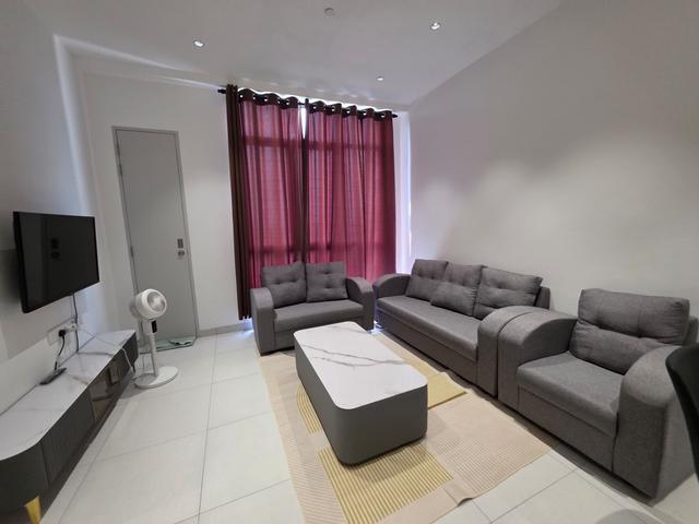 Apartment for rent in Kuching, Bahagian Kuching