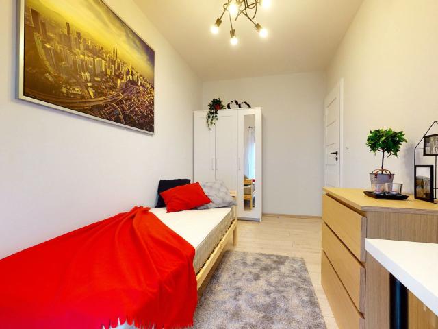 Pokój do wynajęcia w Łódź, Łódzkie