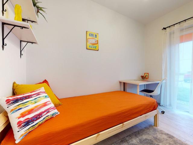 Pokój do wynajęcia w Łódź, Łódzkie