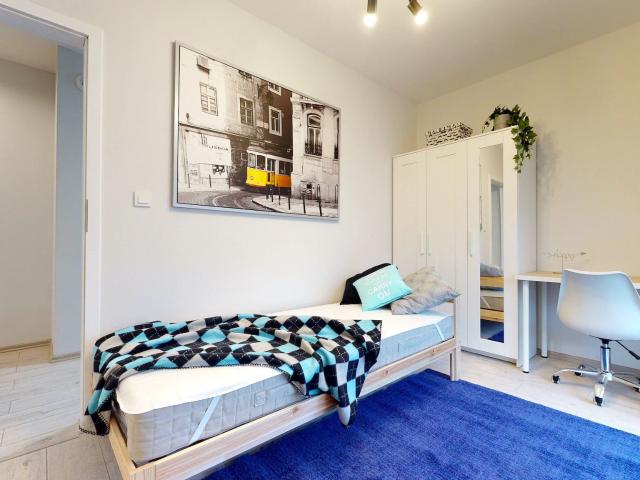 Pokój do wynajęcia w Łódź, Łódzkie