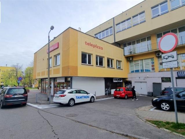 Mieszkanie na sprzedaż w Siemianowice Śląskie, Śląskie