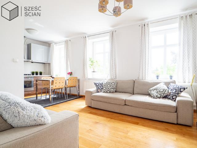 Mieszkanie do wynajęcia w Karłowice, Wrocław
