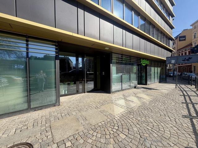 Biuro do wynajęcia w Wrocław, Dolnośląskie