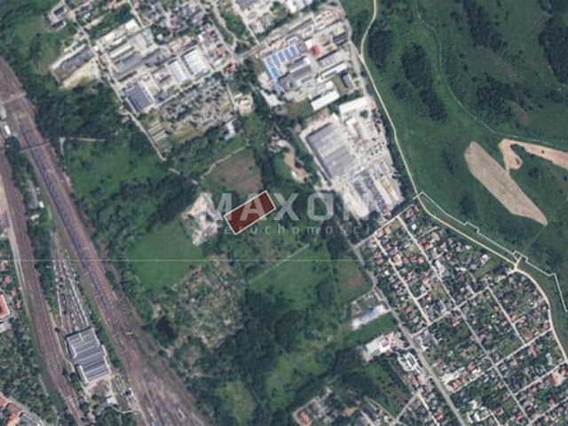 Grunt na sprzedaż w Księże, Wrocław