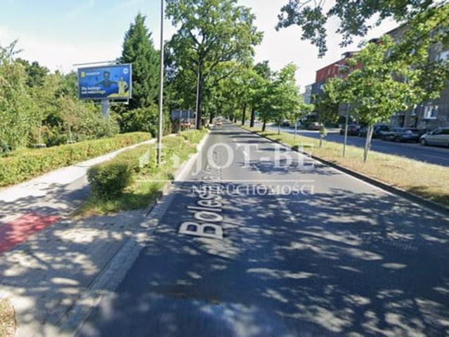 Grunt na sprzedaż w Karłowice, Wrocław