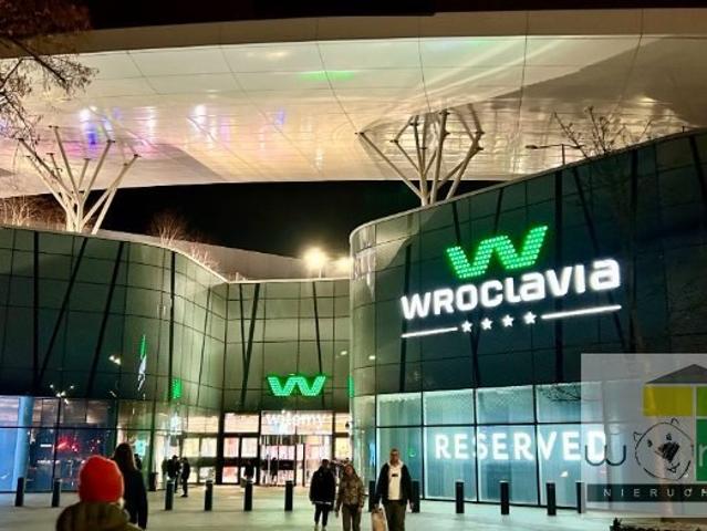 Mieszkanie do wynajęcia w Wrocław, Dolnośląskie