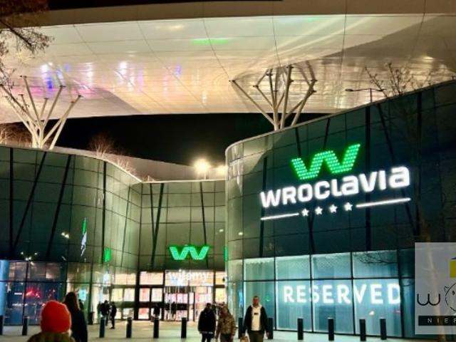 Mieszkanie do wynajęcia w Wrocław, Dolnośląskie