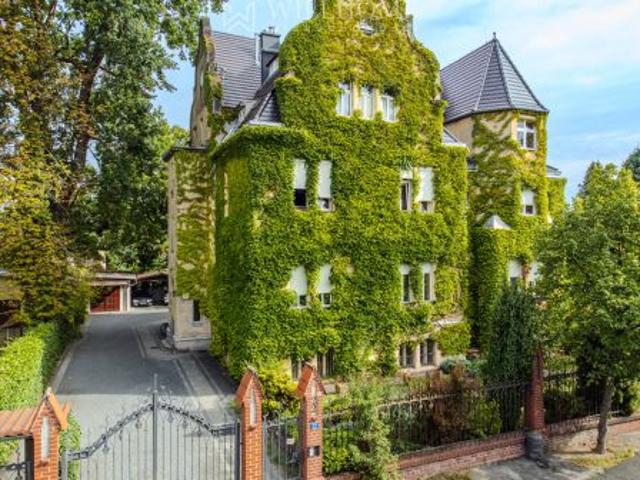 Mieszkanie na sprzedaż w Wrocław, Dolnośląskie