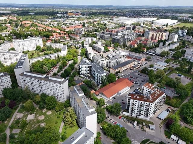 Komercyjne do wynajęcia w Wrocław, Dolnośląskie