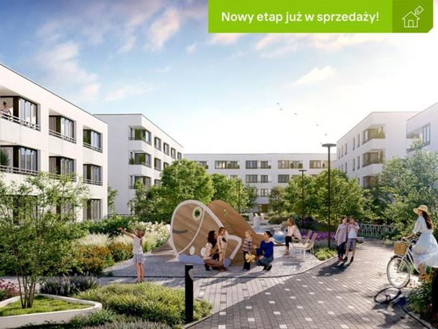 Mieszkanie na sprzedaż w Wrocław, Dolnośląskie