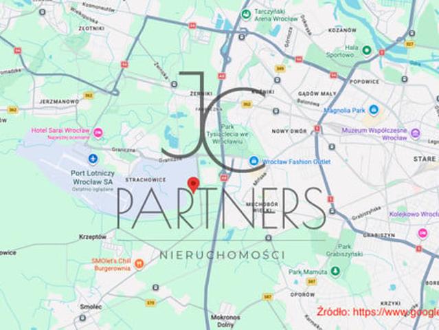 Komercyjne do wynajęcia w Wrocław, Dolnośląskie