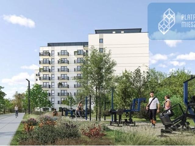 Mieszkanie na sprzedaż w Wrocław, Dolnośląskie