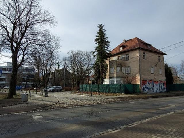 Dom na sprzedaż w Wrocław, Dolnośląskie