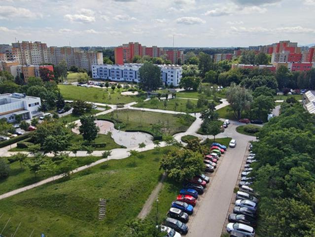 Mieszkanie na sprzedaż w Wrocław, Dolnośląskie