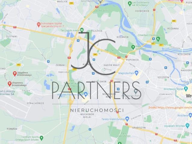 Komercyjne do wynajęcia w Wrocław, Dolnośląskie